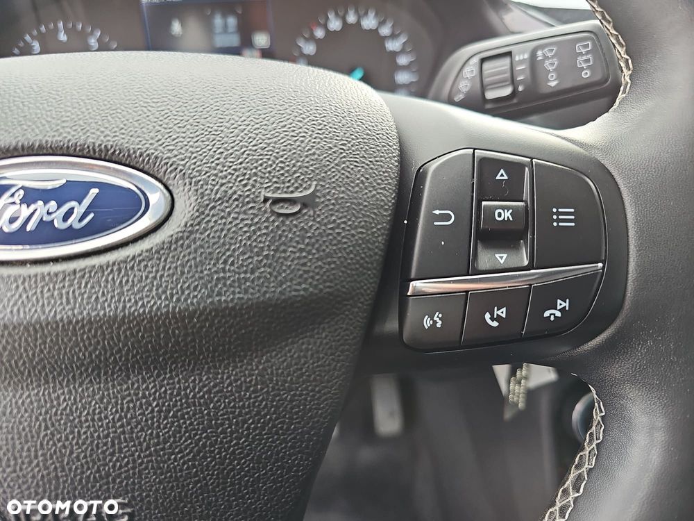 Ford Puma 1.0 EcoBoost Titanium - 15
