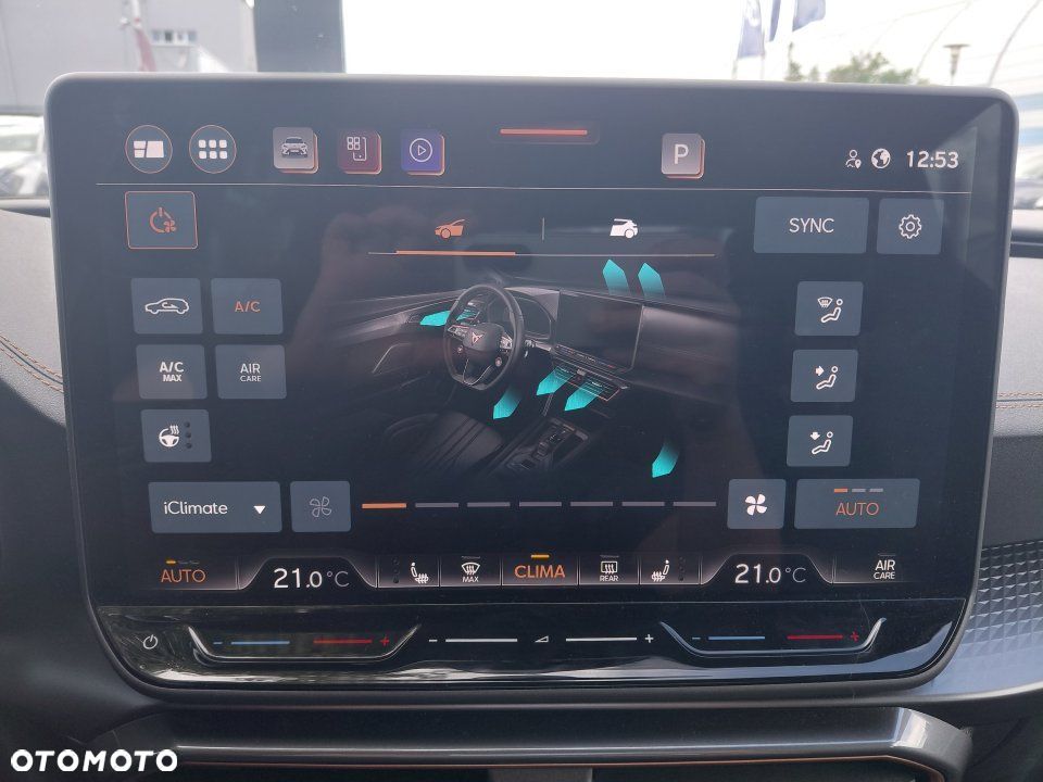 Cupra Formentor - 28