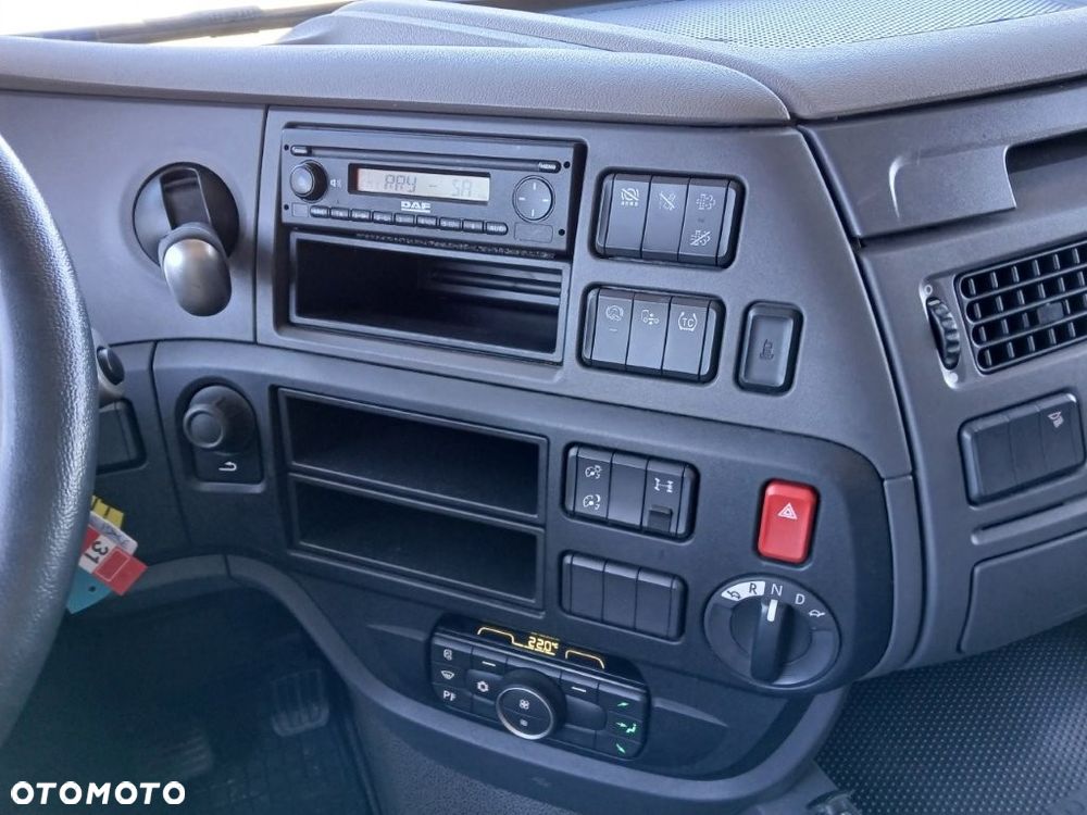 DAF XF 480 FT (32654) - 15