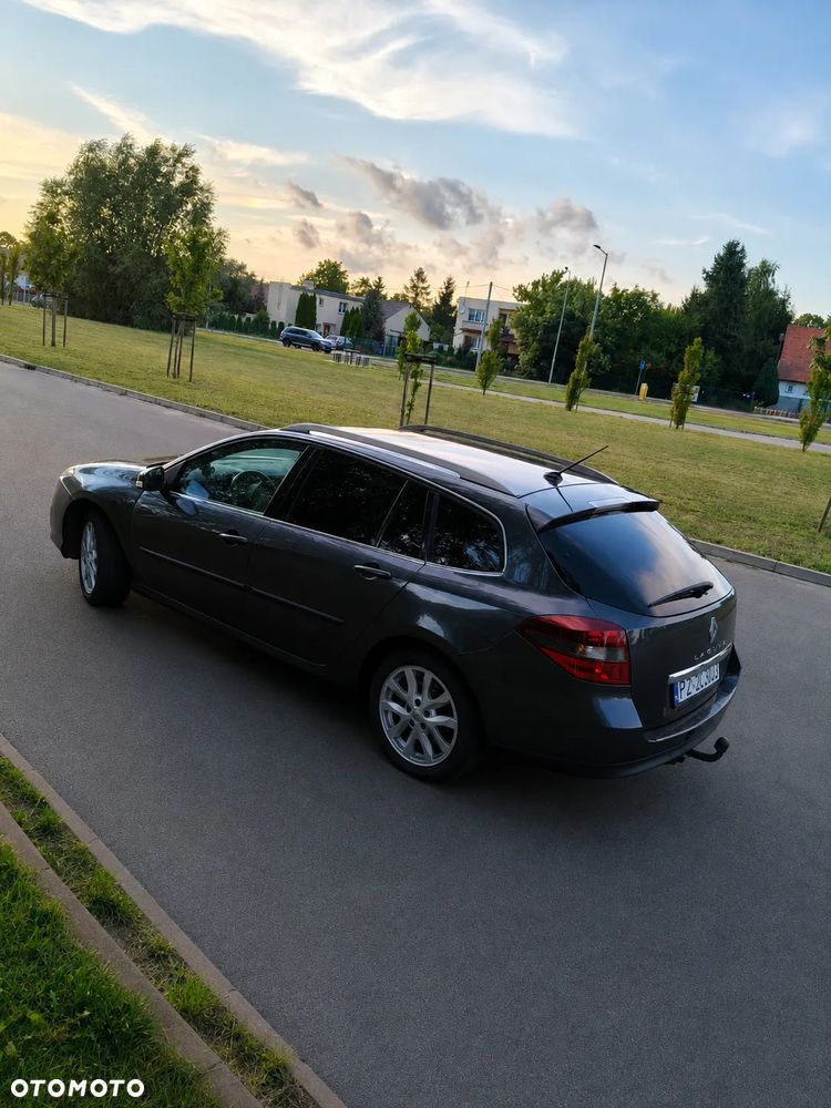 Renault Laguna 2.0 Authentique - 4