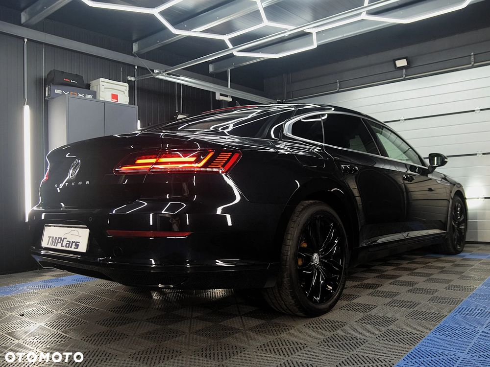 Volkswagen Arteon 2.0 TDI SCR Essence - 4