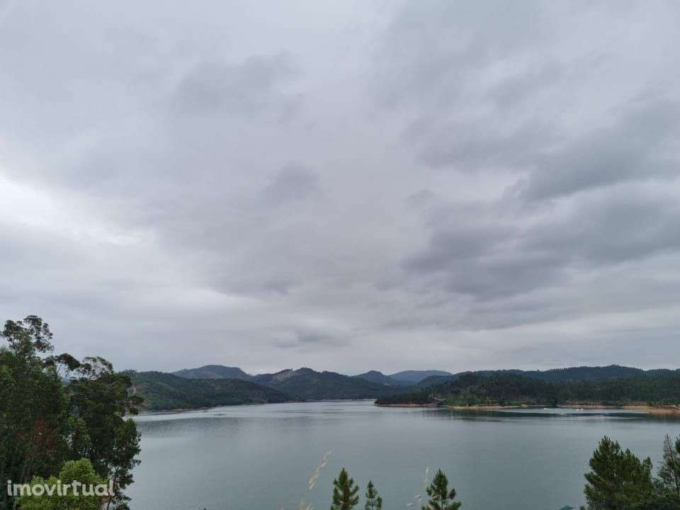 Terreno T3 Venda em Águas Belas,Ferreira do Zêzere - Grande imagem: 3/4