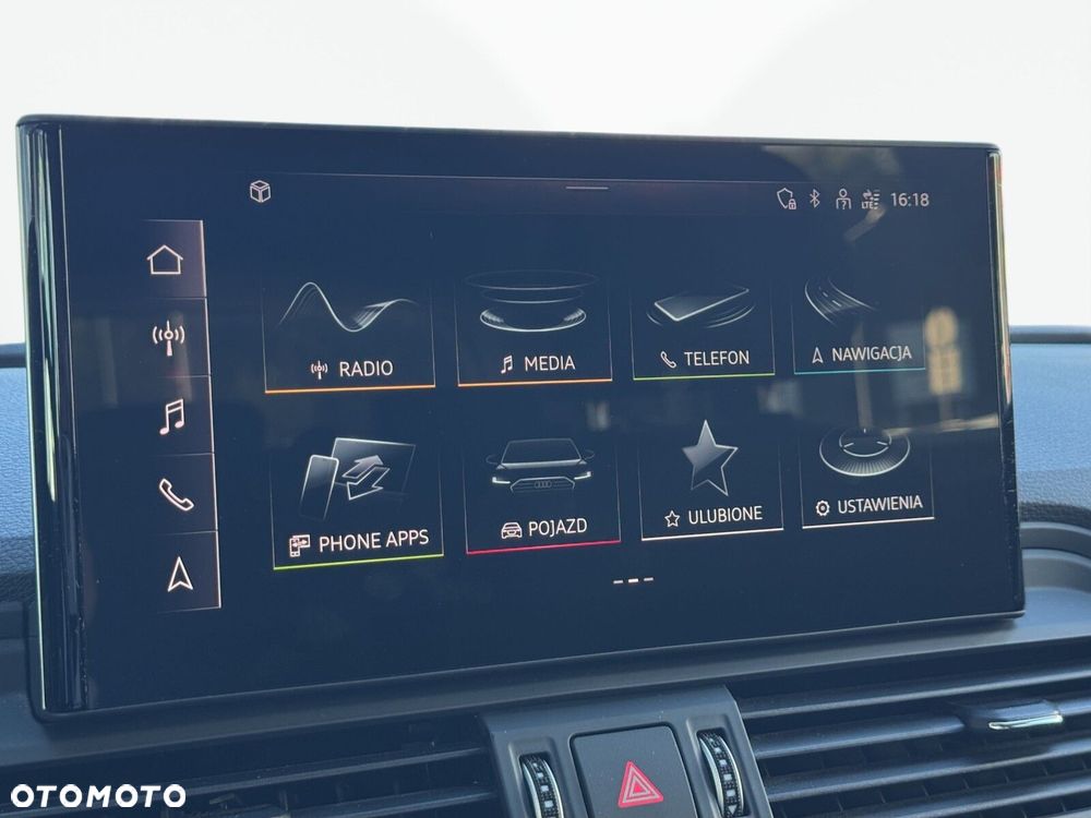 Audi Q5 2023