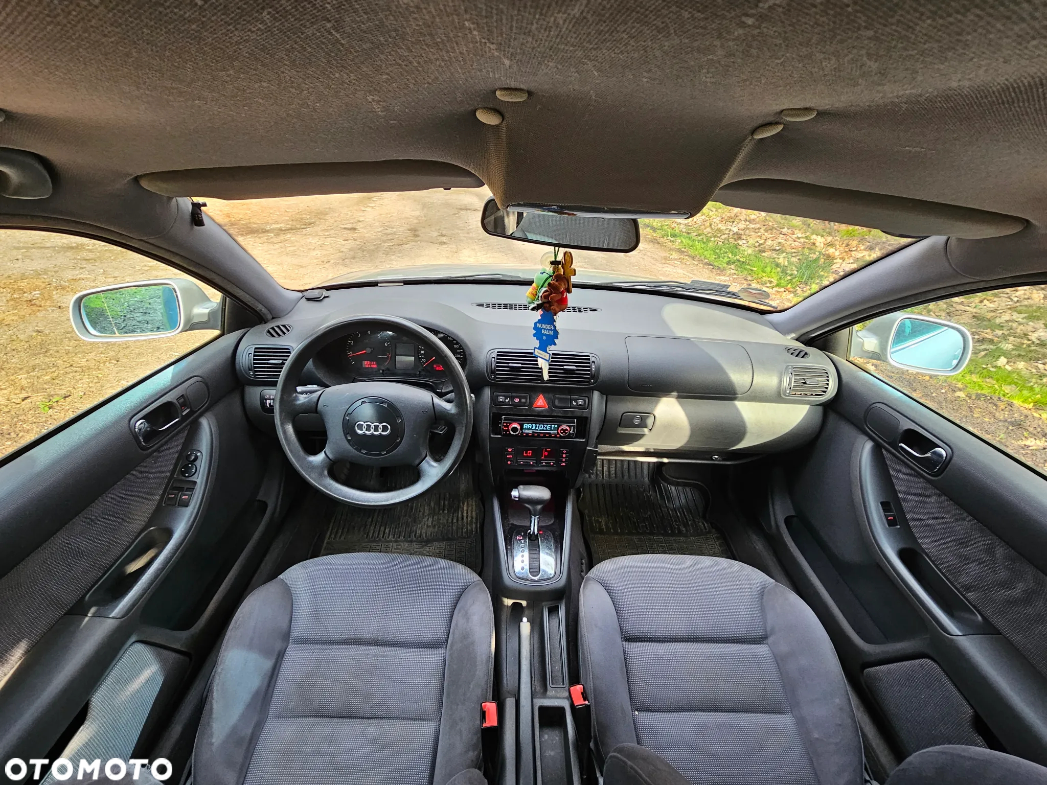 Audi A3 - 9