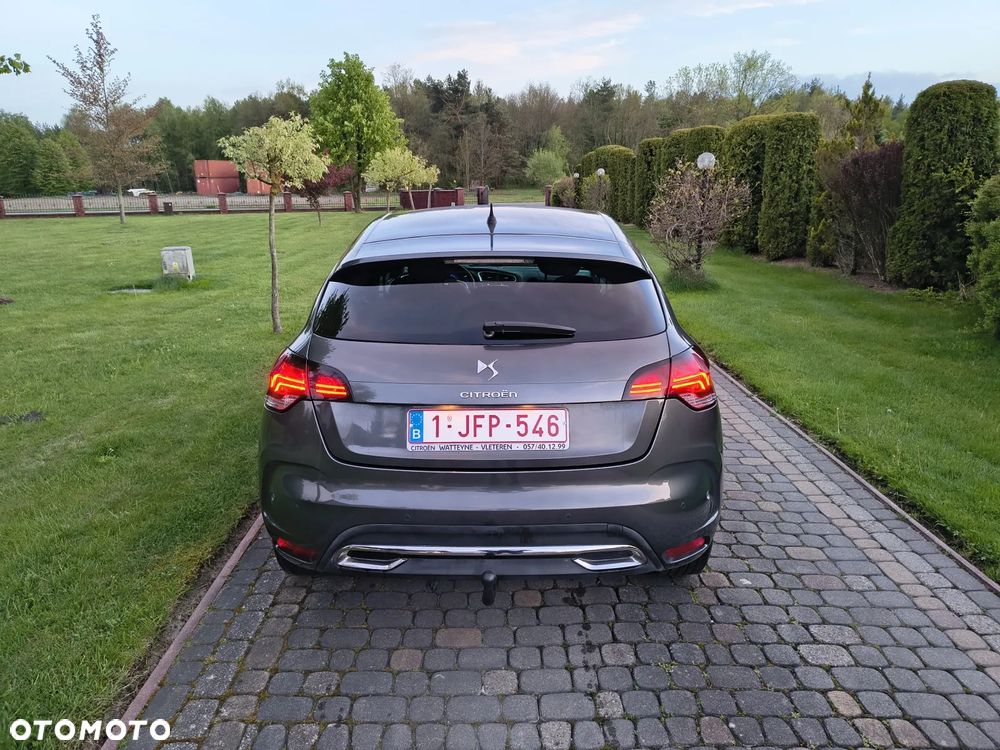 Citroën DS4 - 29