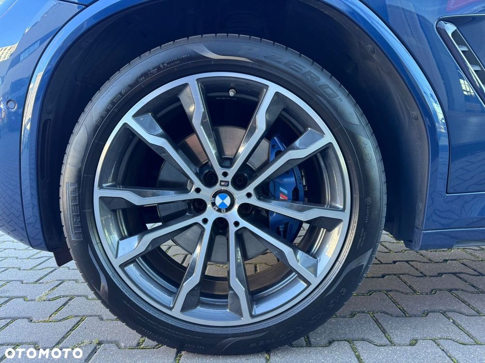 BMW X3 - 26