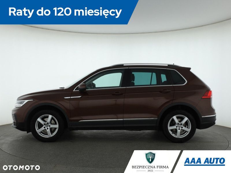 Volkswagen Tiguan - 4