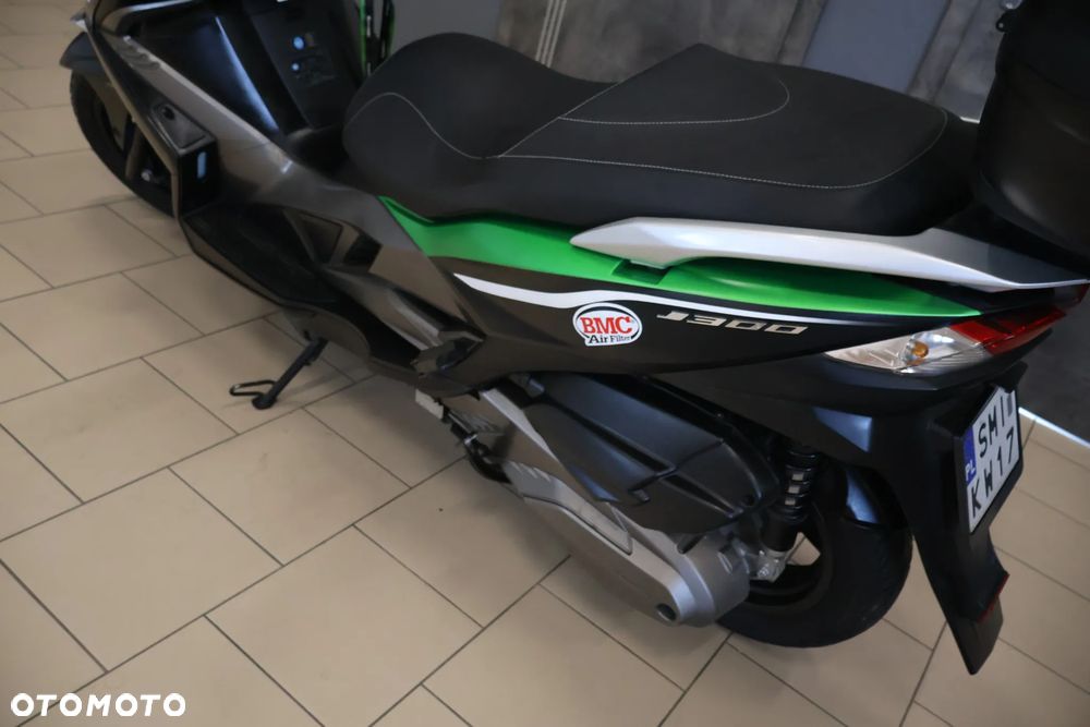 Kawasaki Inny - 16