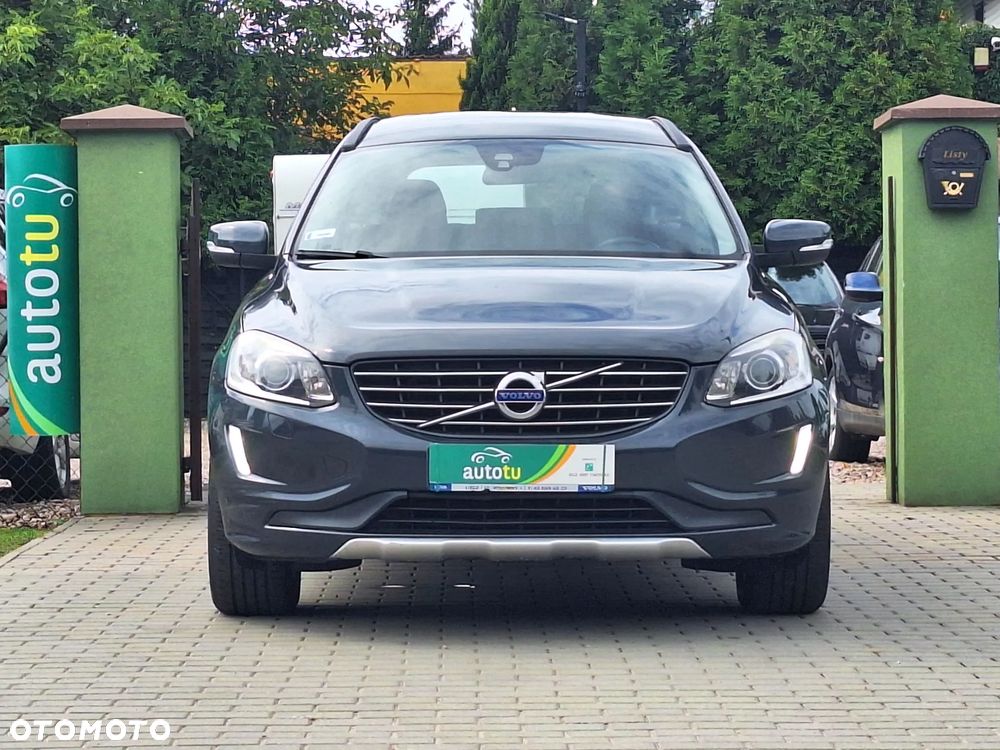 Volvo XC 60 2.4D AWD Momentum - 3