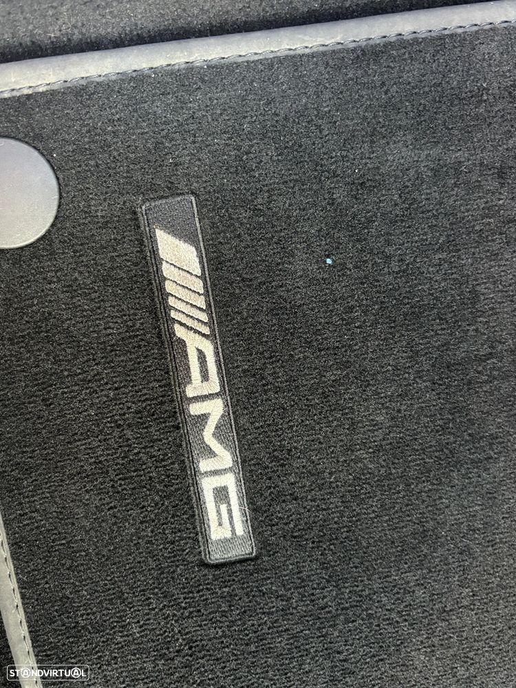 Mercedes-Benz GLE 350 de 4Matic - 23