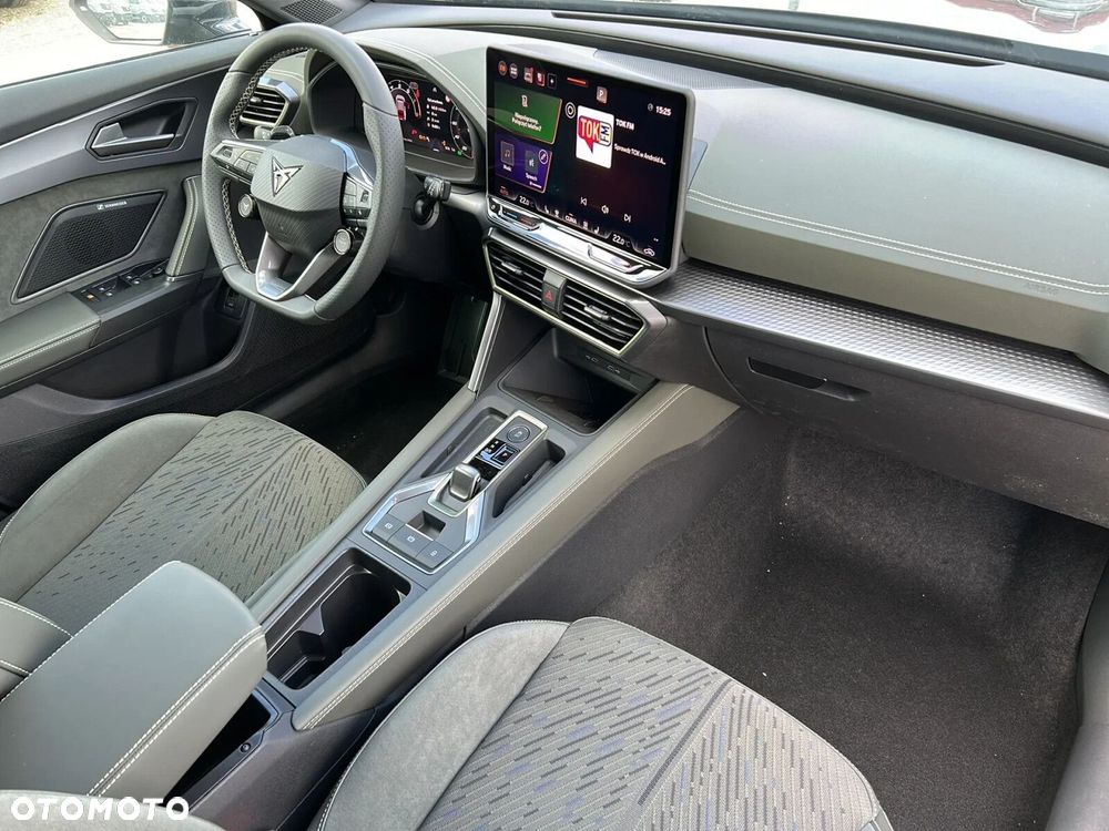 Cupra Formentor - 14