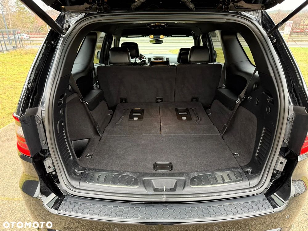 Dodge Durango - 24