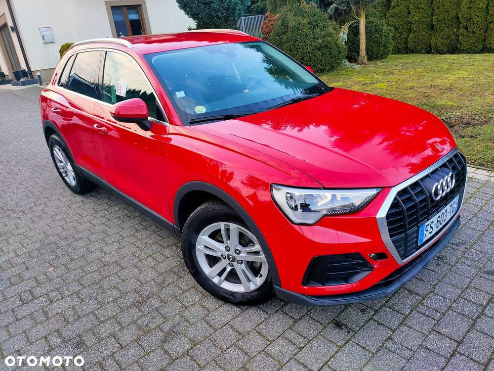 Audi Q3 - 3