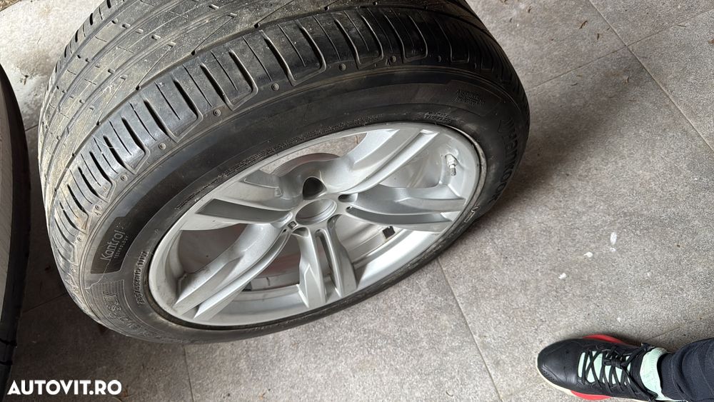 Janta bmw style 467 M spate f15 f16 - 1