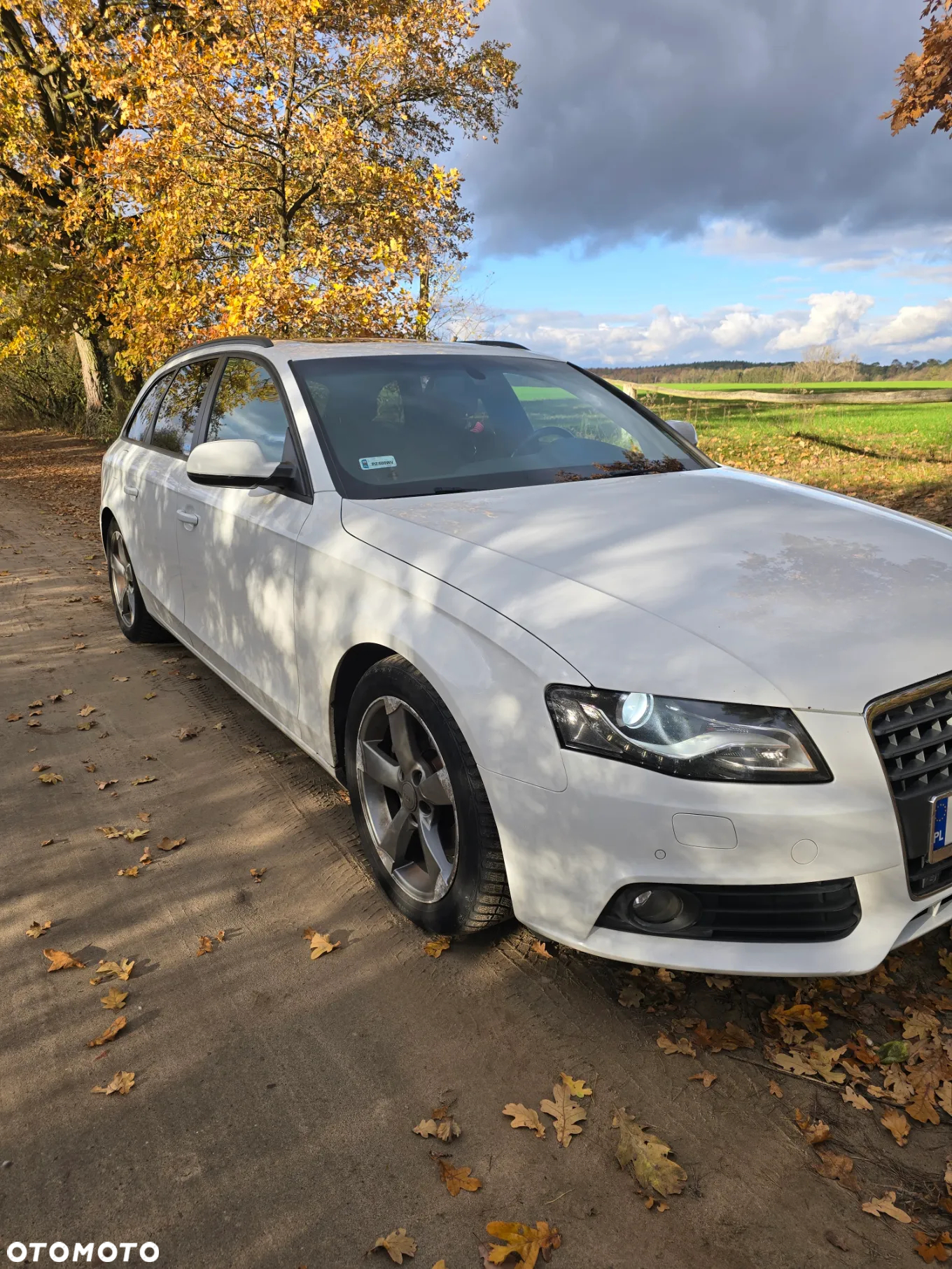 Audi A4 2.0 TDI Multitronic - 36