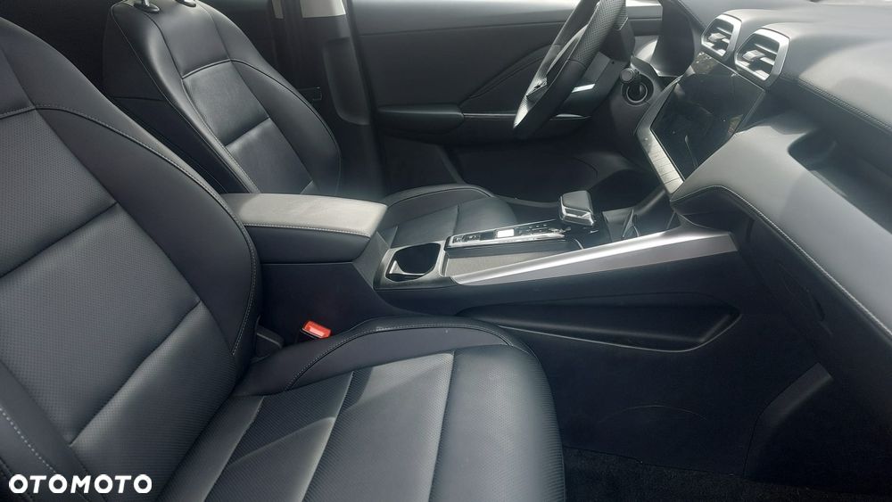 MG ZS 1.5 HEV+ Exclusive - 5