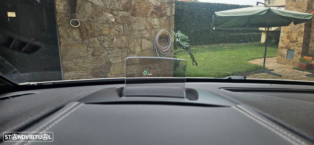 Citroën DS5 2.0 HDi Hybrid4 So Chic CMP6 - 12