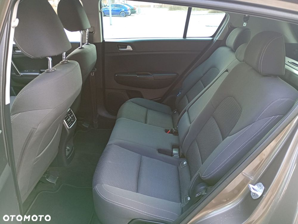 Kia Sportage 1.6 GDI M 2WD - 26