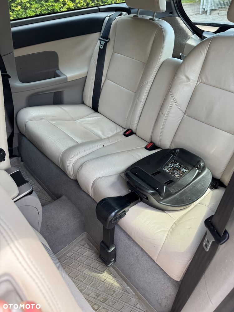 Volvo C30 1.6D DRIVe Start/Stop Summum - 13