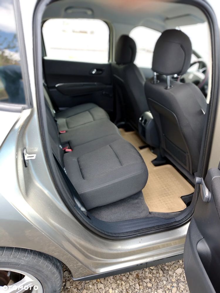 Peugeot 3008 - 6