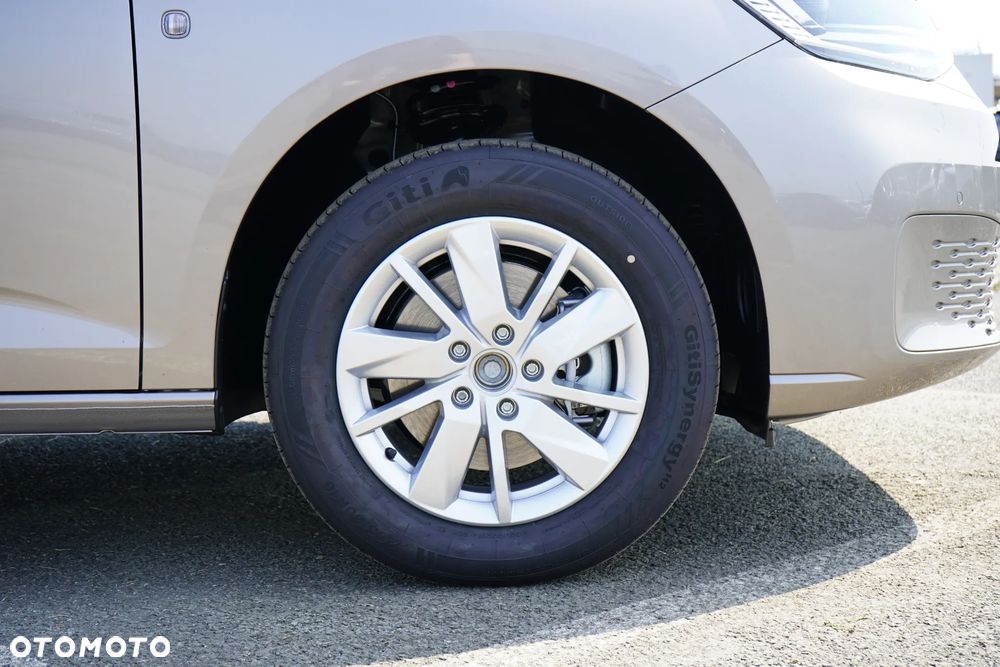 Volkswagen Caddy 1.5 TSI Life DSG - 11