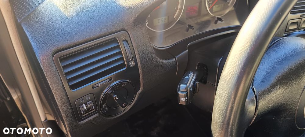 Volkswagen Bora - 20