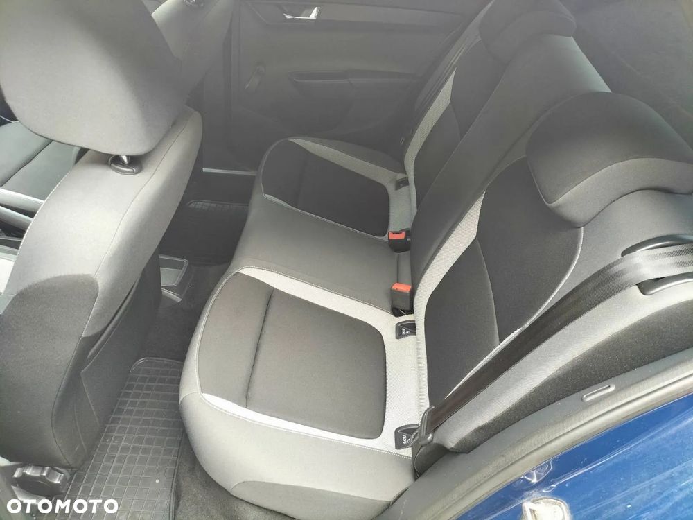 Skoda Fabia 1.2 TSI Ambition - 7