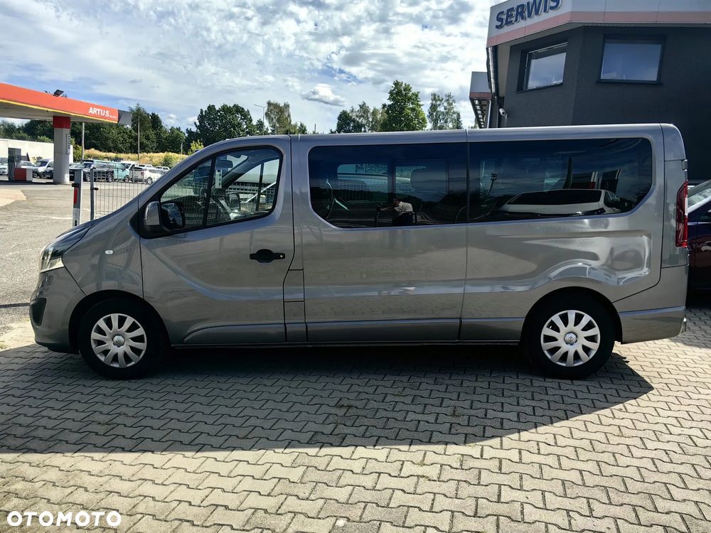 Opel Vivaro 1.6 CDTI L2 - 6