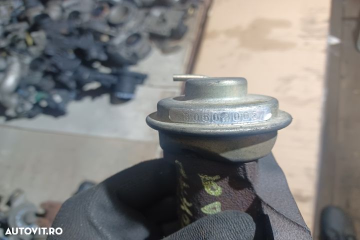Egr 1.4 D Toyota RAV4 1 [1994 - 1998] Crossover 5-usi 2.0 MT AWD (135 - 2