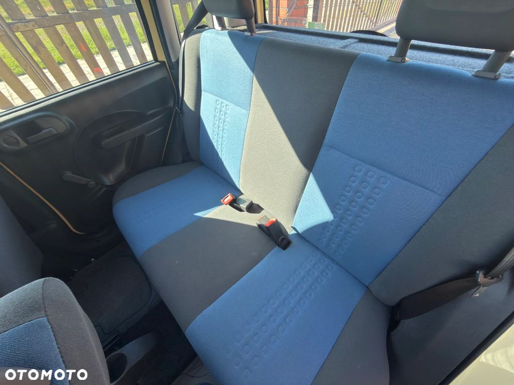 Fiat Panda 1.2 Dynamic Eco - 12