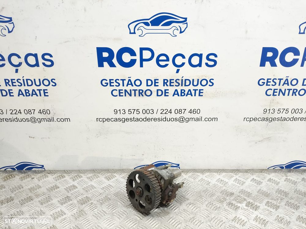 Bomba Alta Pressão Injetora GM Denso 1.7CDTI A17DTS Original - 8