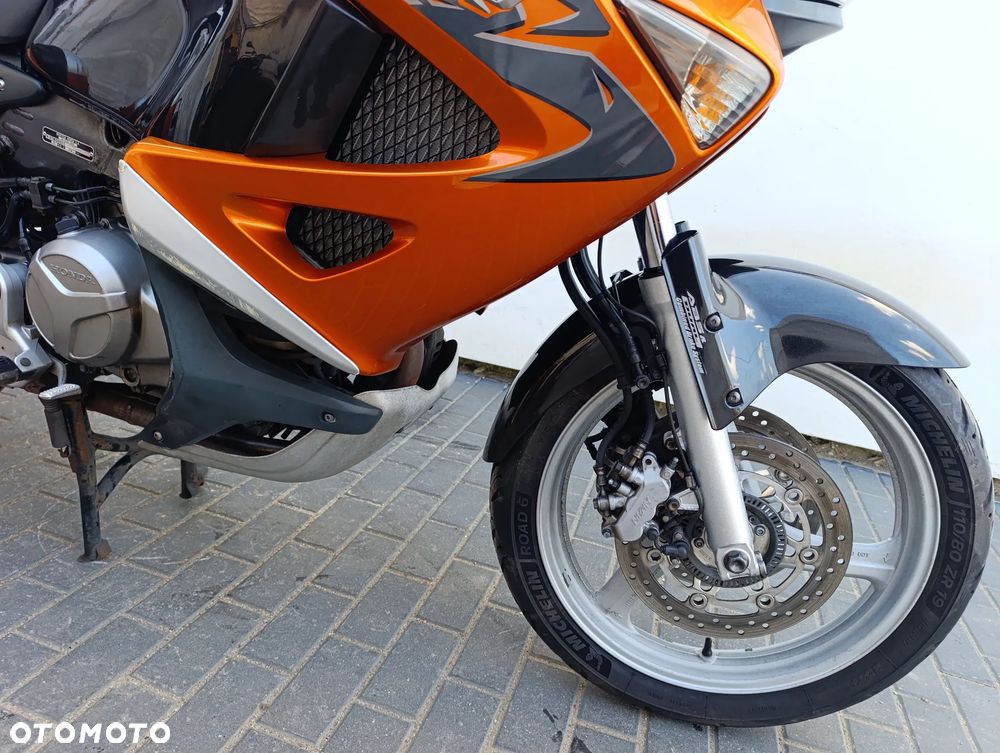 Honda Varadero - 30