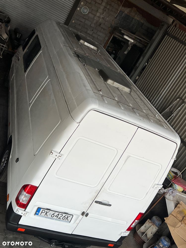 Mercedes-Benz Sprinter 903.622 - 13