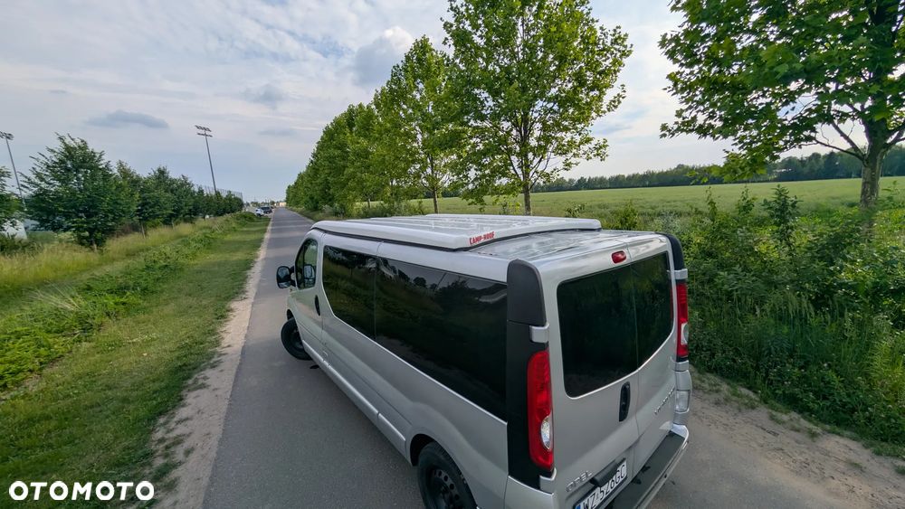 Opel Vivaro - 18