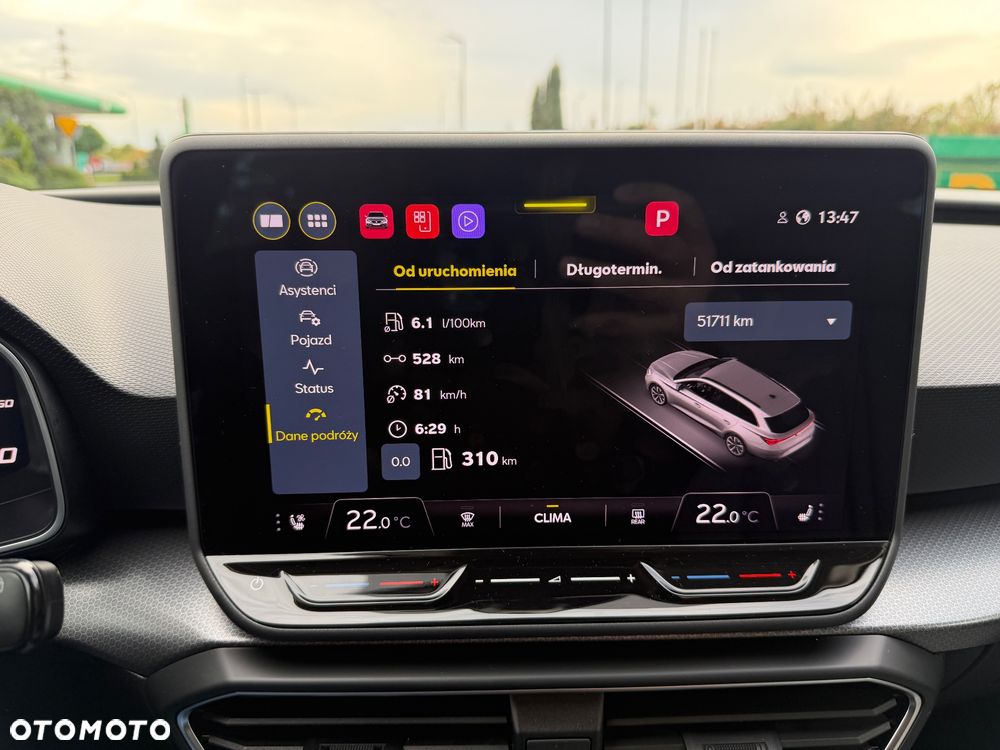 Seat Leon 1.5 TSI Style - 15