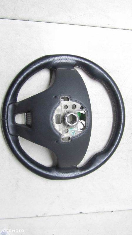 VOLVO V60 S60 II R-DESIGN KIEROWNICA 10-13 39 - 5