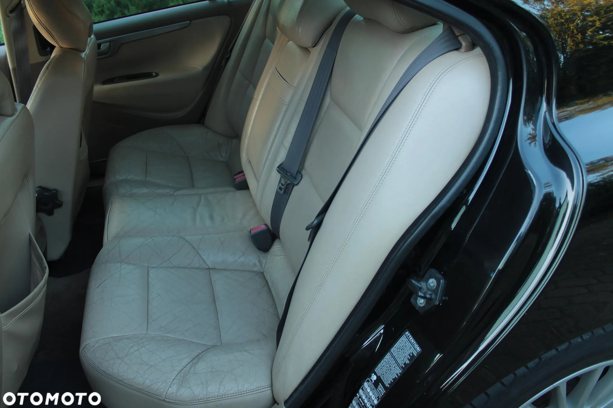 Volvo S60 - 8