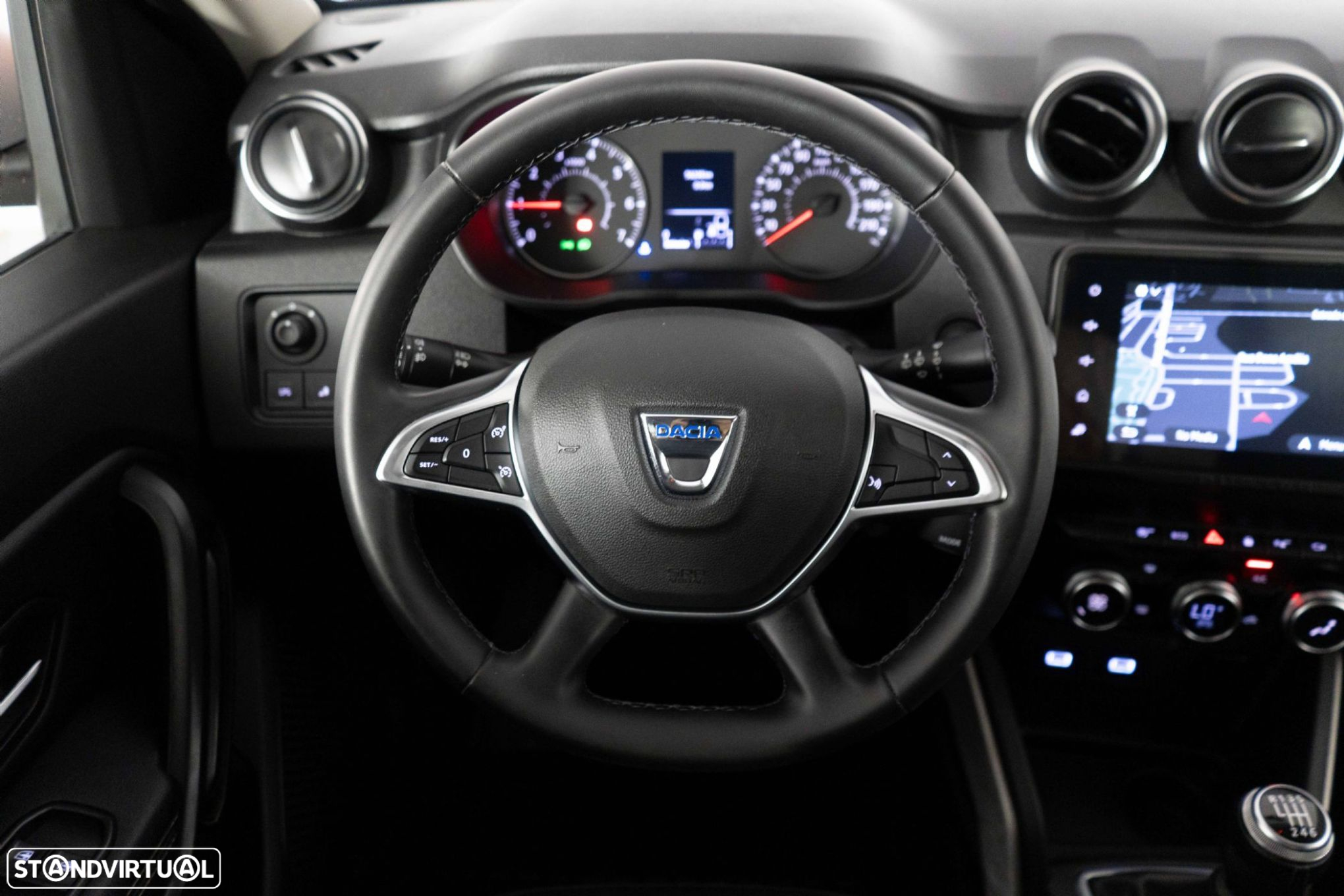 Dacia Duster 1.0 TCe Prestige - 29