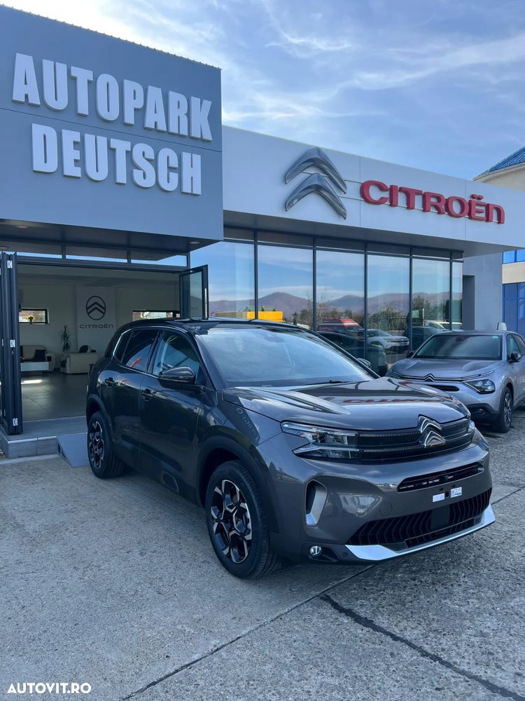 Citroën C5 Aircross - 3