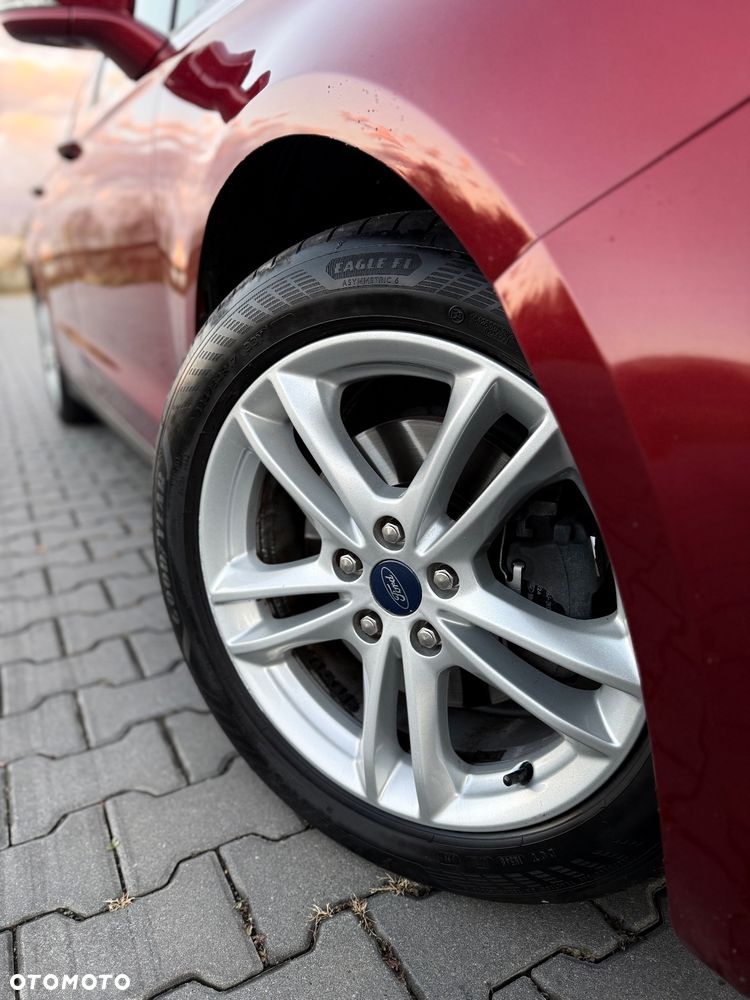 Ford Mondeo 1.5 EcoBoost Edition - 13