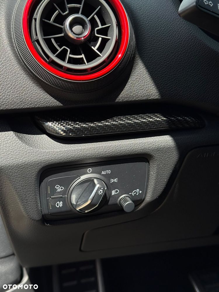 Audi RS3 Sportback 2.5 TFSI Quattro S tronic - 38