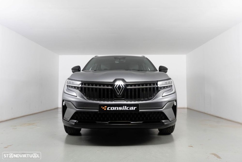 Renault Espace 1.2 E-Tech Full Hybrid Techno - 4