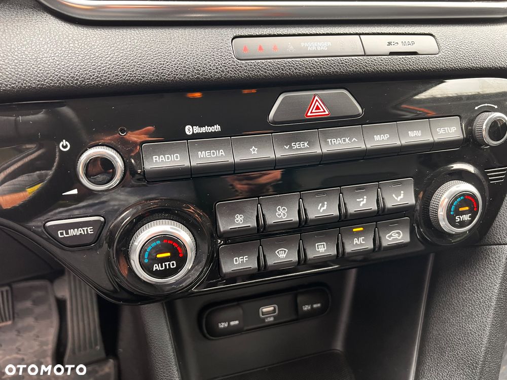 Kia Sportage 1.6 T-GDI L Business Line 4WD - 15