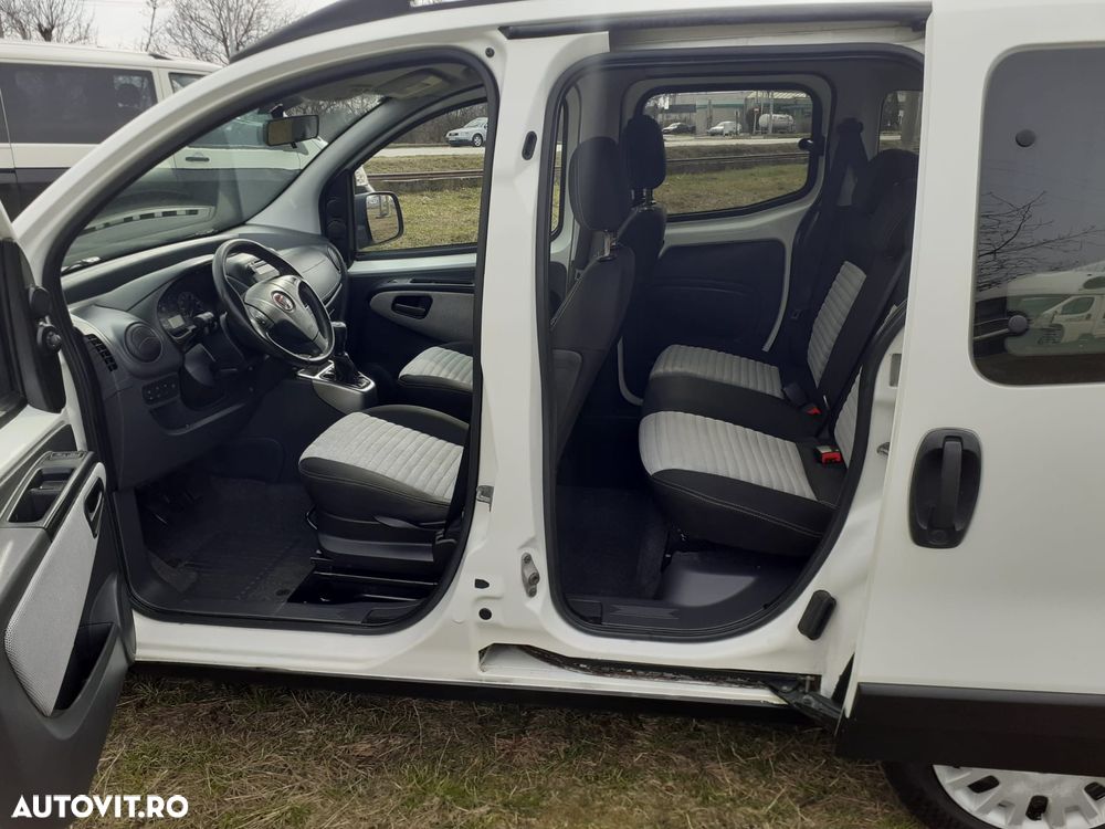 Fiat Fiorino - 6