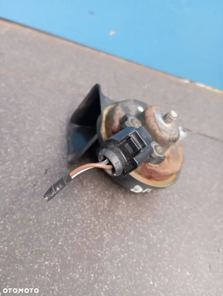 Klakson BMW F21 - 3