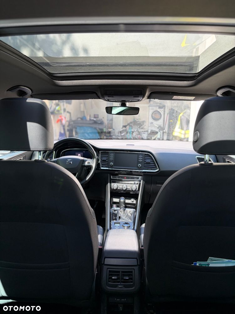 Seat Ateca 2.0 TDI Xcellence S&S DSG - 23