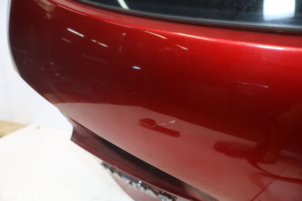 KLAPA TYLNA MAZDA 3 IV 46V - 4