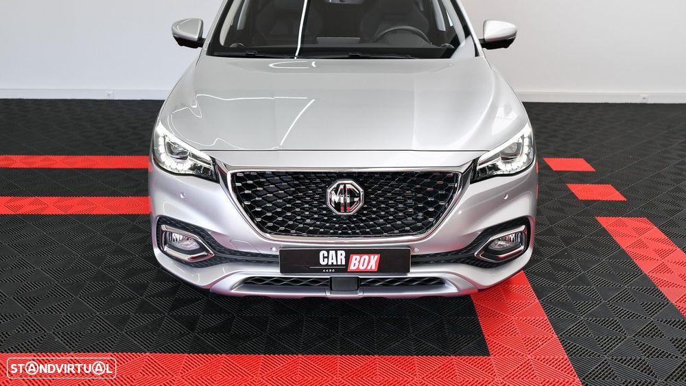 MG HS 1.5T-GDI Aut. Luxury - 3