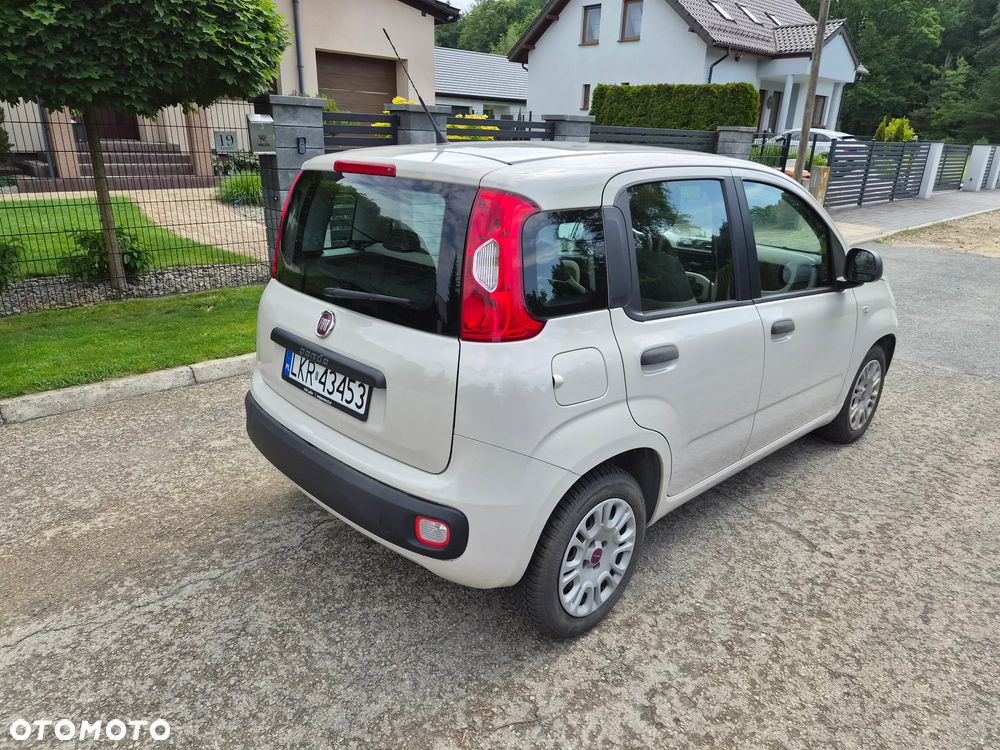 Fiat Panda - 3