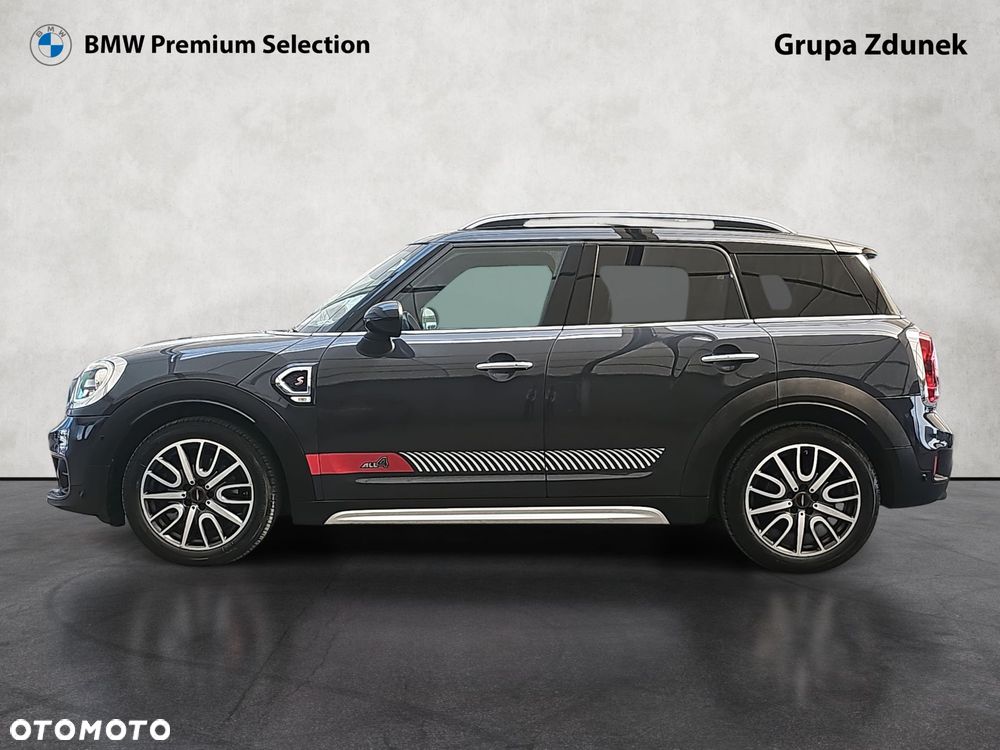 MINI Countryman - 9
